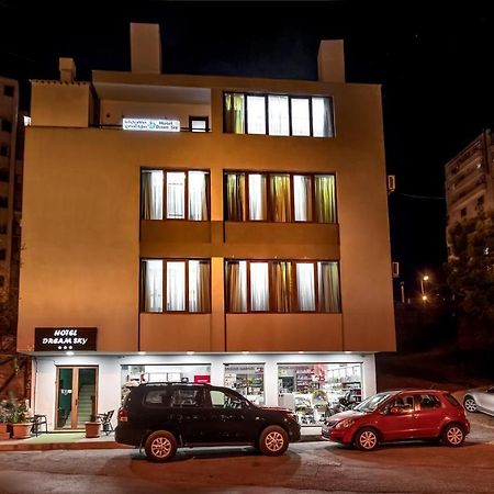 Dream Sky Hotel Tbilisi Buitenkant foto