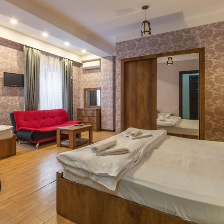 Dream Sky Hotel Tbilisi Buitenkant foto