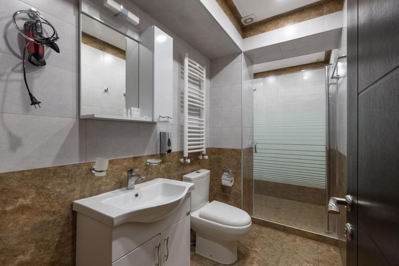 Dream Sky Hotel Tbilisi Buitenkant foto