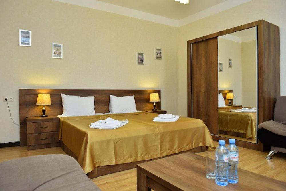 Dream Sky Hotel Tbilisi Buitenkant foto