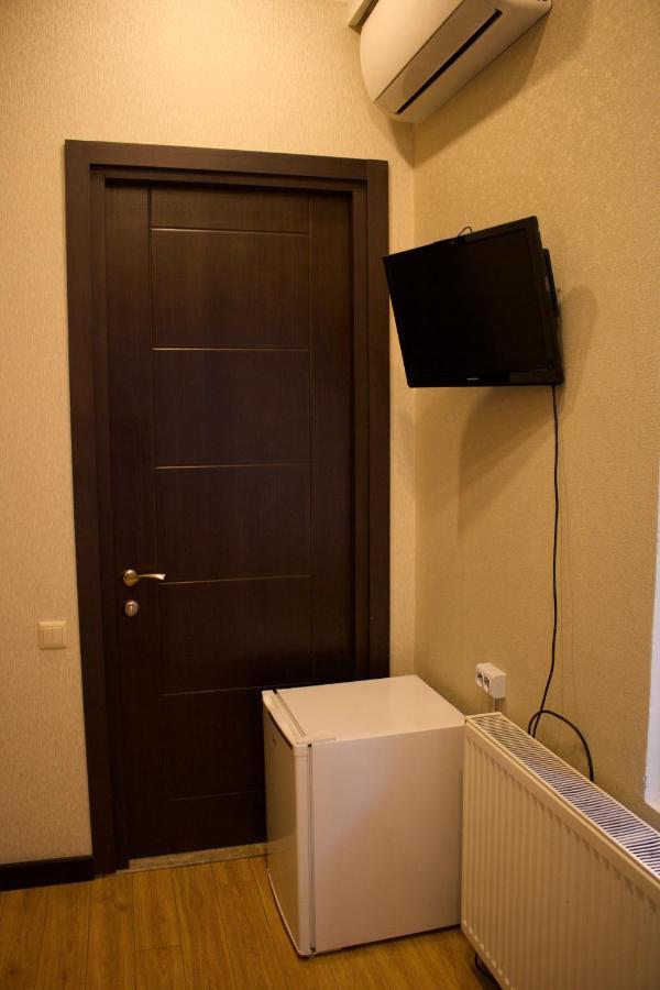 Dream Sky Hotel Tbilisi Buitenkant foto