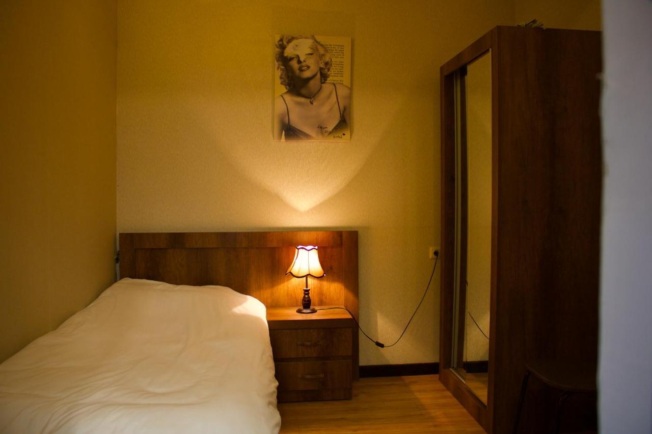 Dream Sky Hotel Tbilisi Buitenkant foto