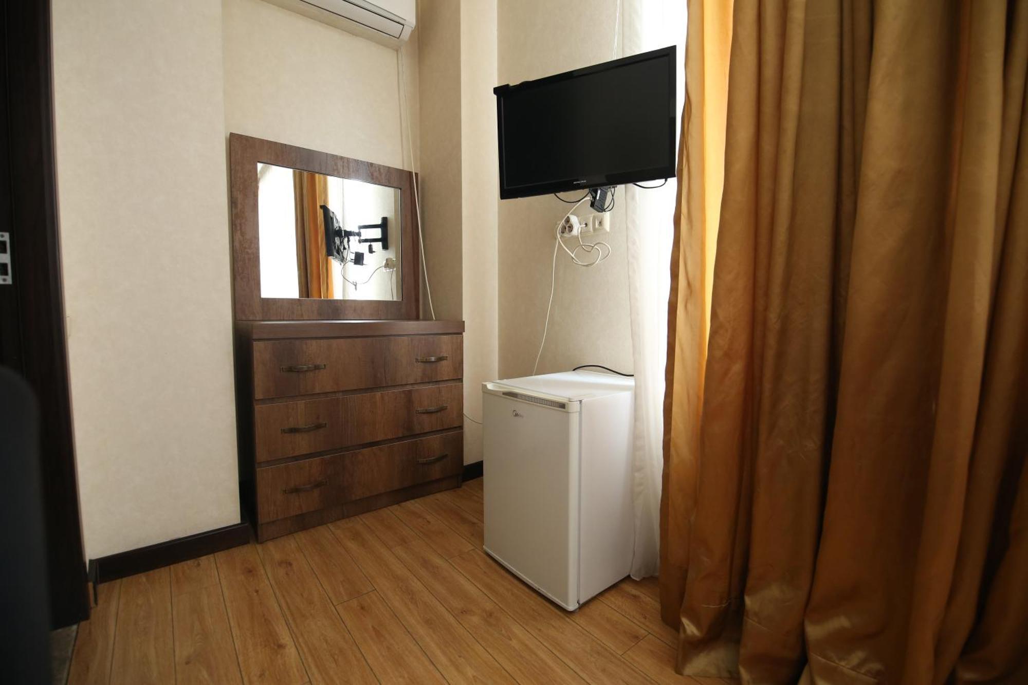 Dream Sky Hotel Tbilisi Buitenkant foto