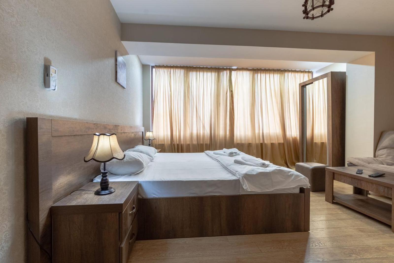 Dream Sky Hotel Tbilisi Buitenkant foto