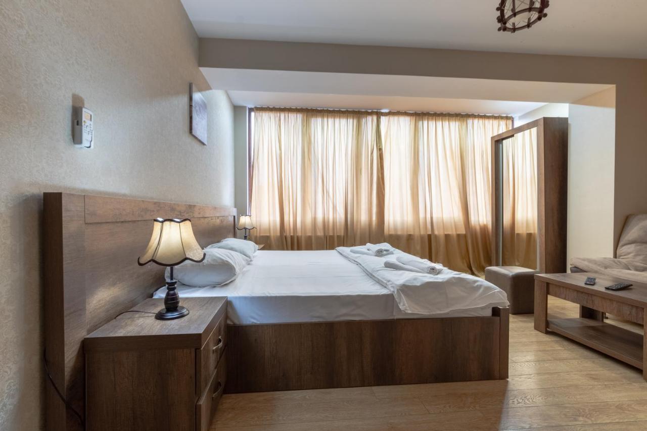 Dream Sky Hotel Tbilisi Buitenkant foto